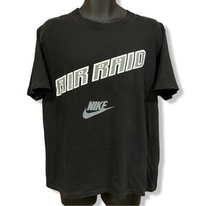 nike air raid t shirt